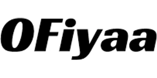 OFIYAA Promo Code