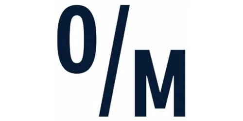 Of Mercer Merchant logo