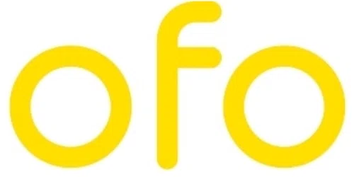 Ofo Merchant logo