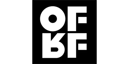 OFRF Promo Code