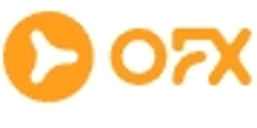 OFX AU Merchant logo
