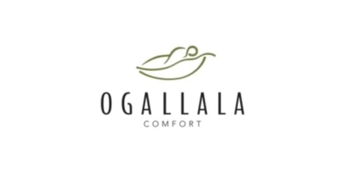Ogallala Comfort coupon
