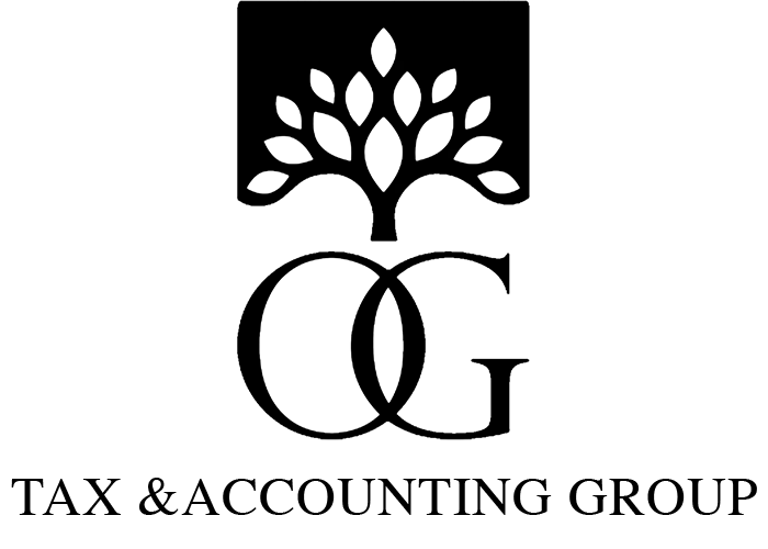 OG Tax and Accounting Group Promo Code