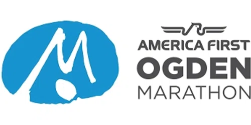 Ogden Marathon Merchant logo