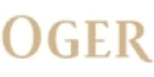 Oger Promo Code