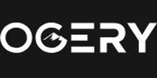 OGERY Promo Code