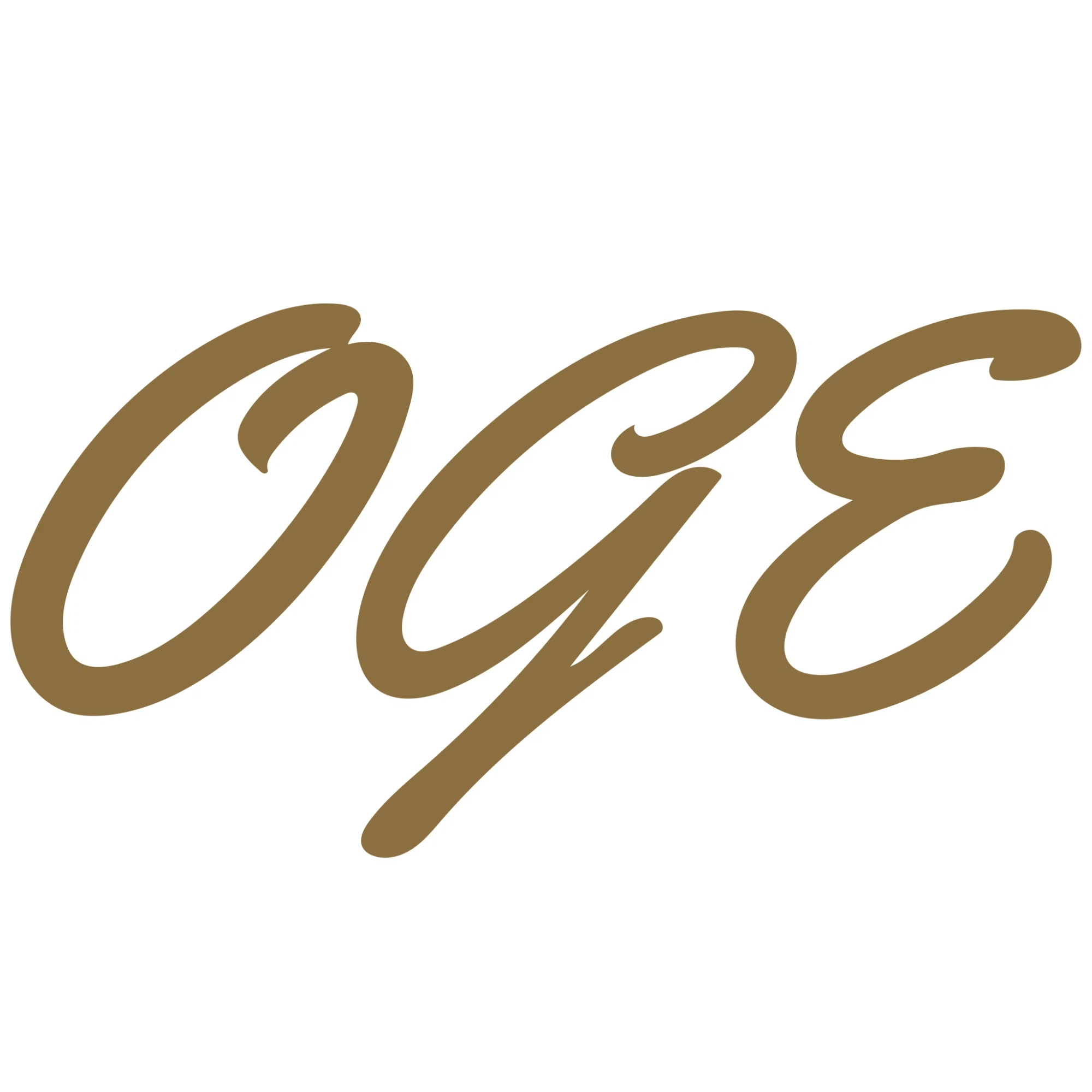 Ogewatches Merchant Logo