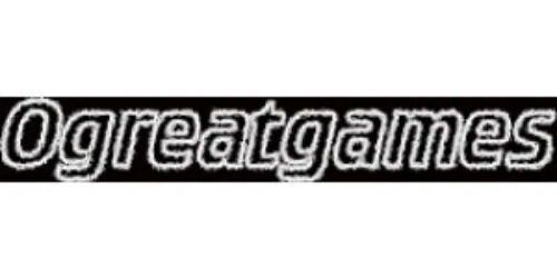 Ogreat Games Promo Code
