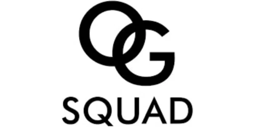 OG Squad Promo Code
