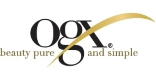 OGX Beauty Promo Code