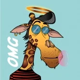 OH MY GIRAFFE Promo Code — Get 50 Off in August 2024