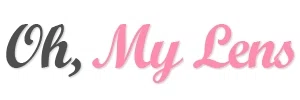 Oh My Lens Merchant Logo