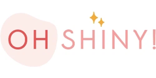 Oh Shiny Promo Code