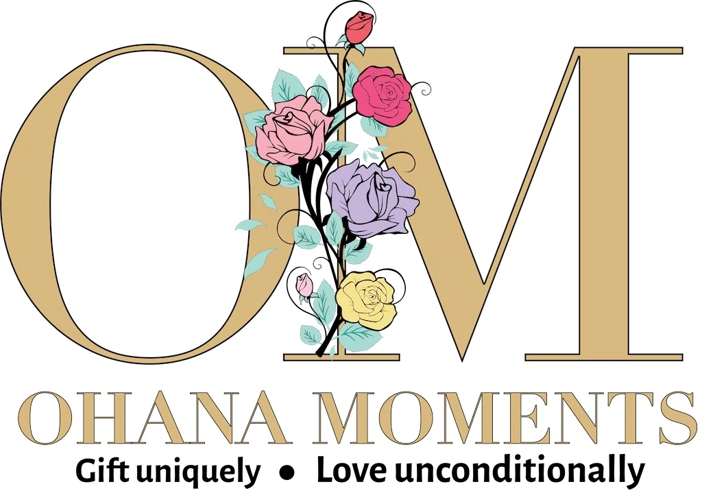 OHANA MOMENTS Promo Code — 10 Off (Sitewide) 2024
