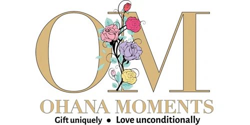 Ohana Moments Promo Code