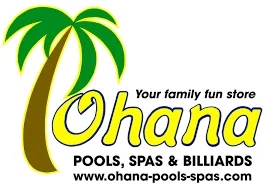 OHANA POOLS SPAS Promo Code — 150 Off in Aug 2024