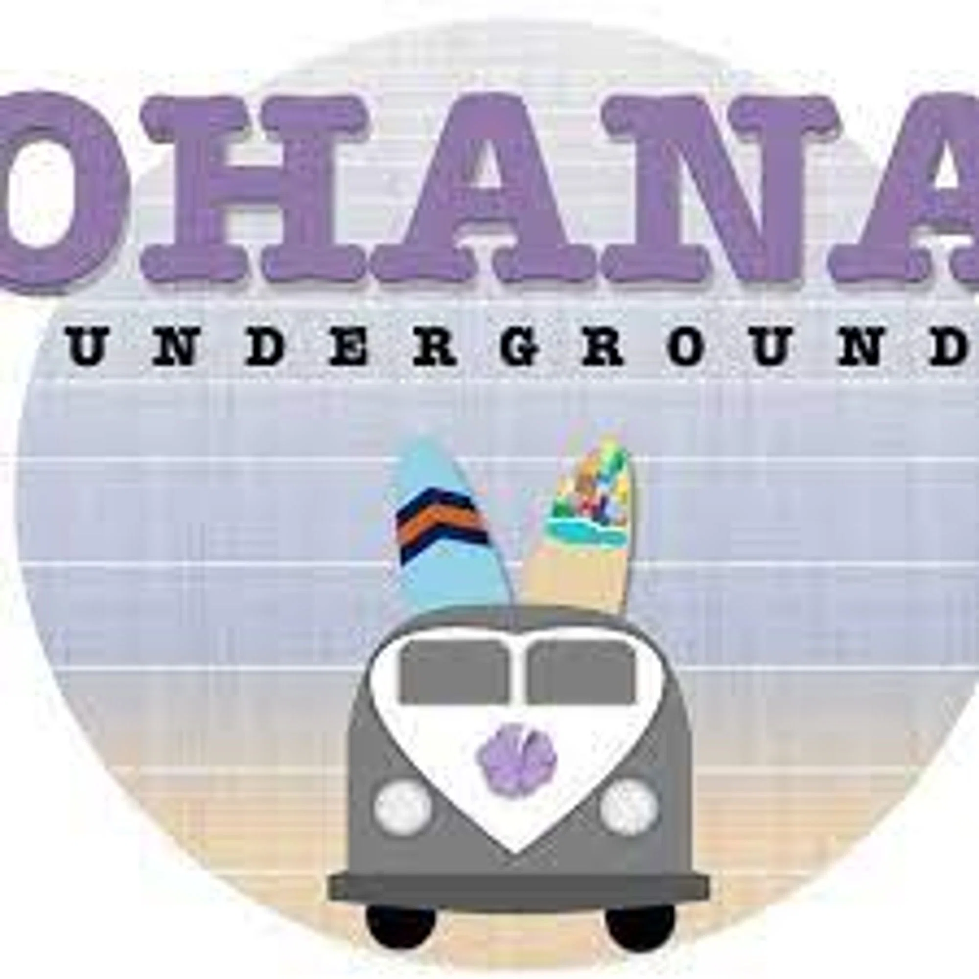 OHANA UNDERGROUND Promo Code — 10 Off Aug 2024