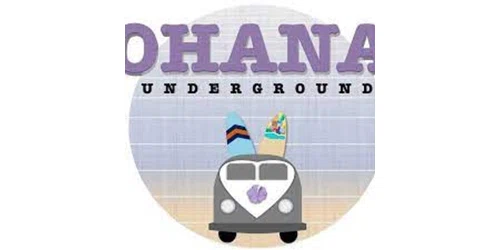 Ohana Underground Promo Code