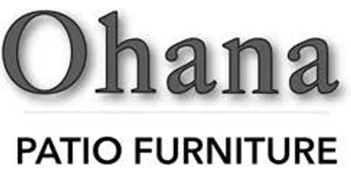 Ohana Wicker Furniture Promo Code