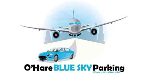 O'Hare Blue Sky Parking Promo Code