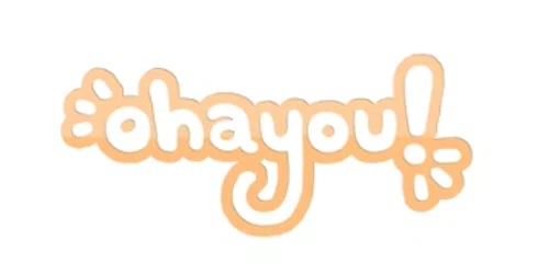 20% Off ohayouworld Promo Code, Coupons | November 2022