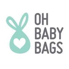 Oh Baby Bags Merchant Logo