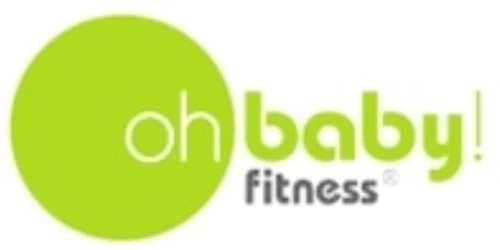 Oh Baby! Fitness Promo Code