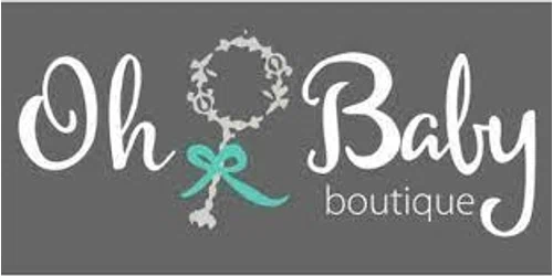 Oh Baby Boutique Promo Code