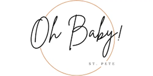 Oh Baby! St. Pete Promo Code
