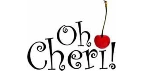 Oh Cheri! Promo Code