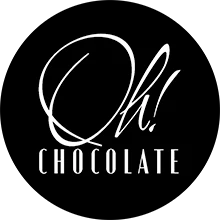 Oh! Chocolate Merchant Logo