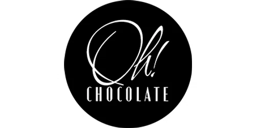 Oh! Chocolate Promo Code