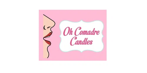 Oh Comadre Candles coupon