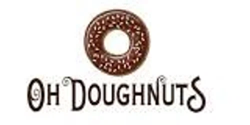 Oh Doughnuts Promo Code