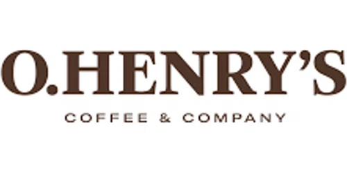 O.Henry's Coffee Promo Code