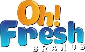 OhFreshDelivers Merchant Logo
