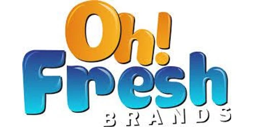 OhFreshDelivers Promo Code