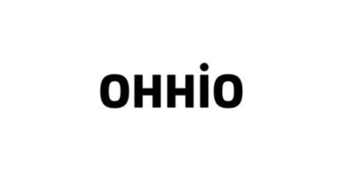 Ohhio coupon