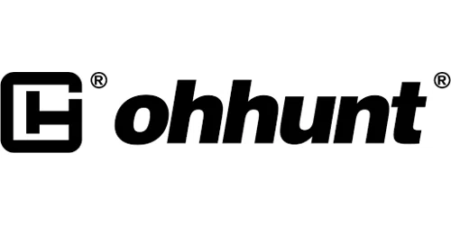 ohhunt Merchant logo