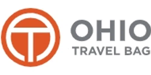 Ohio Travel Bag Merchant logo