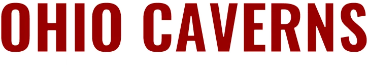 Ohio Caverns Merchant Logo