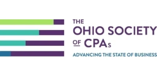 The Ohio Society of Certified Public Accountants Merchant logo