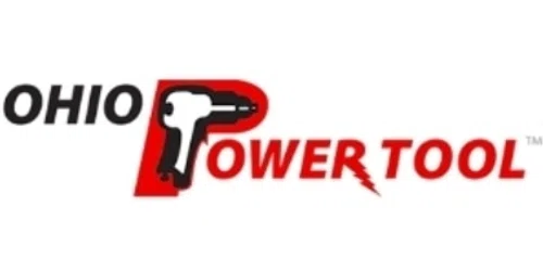 Ohio Power Tool Merchant logo