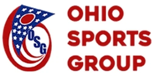 Ohio Sports Group Merchant logo