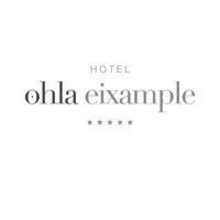 Ohla Eixample Promo Code