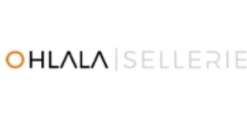 Ohlala-Sellerie Merchant logo