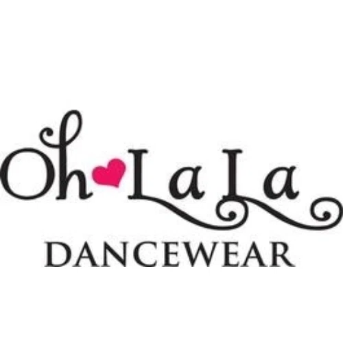 OH LA LA DANCEWEAR Promo Code — 10 Off in Sep 2024