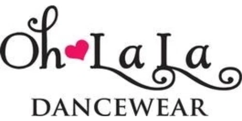 Oh La La Dancewear Merchant logo