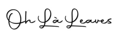 OH Là LEAVES Promo Code — 150 Off in September 2024