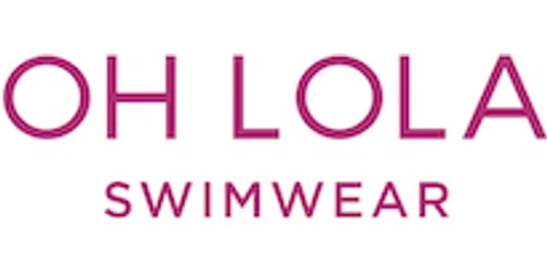 Oh Lola Swimwear Promo Code